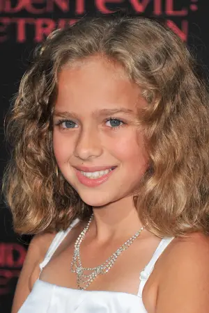 Фото Інженер Аряна (Aryana Engineer) #334086