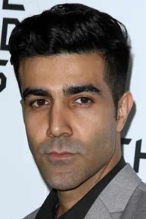 Фото Боббі Надері #65299