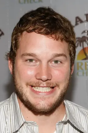 Фото Кріс Пратт (Chris Pratt) #4124