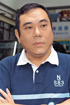 Фото Вільям Дюен Вай-Лун #55527