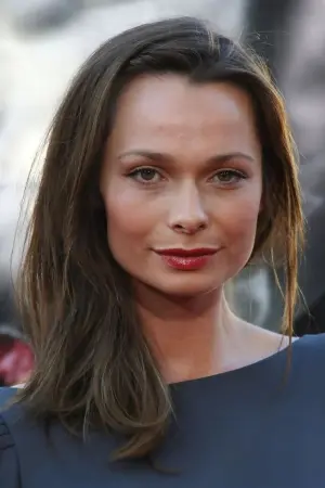 Фото Анна Волтон #47916