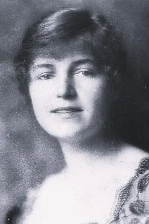 Фото Ауд Егеде-Ніссен (Aud Egede-Nissen) #292112