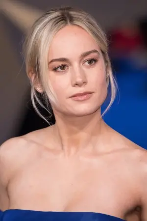 Фото Брі Ларсон (Brie Larson) #3483