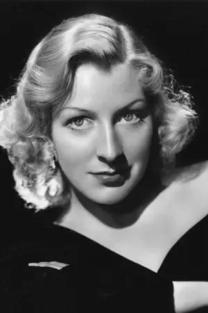 Фото Ґертруд Майкл (Gertrude Michael) #345001