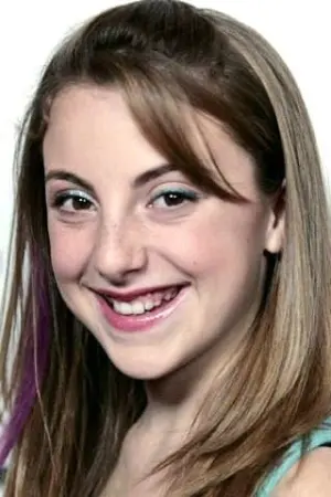 Фото Джульєтта Голья (Juliette Goglia) #14059