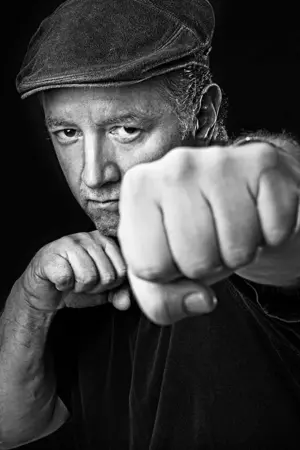 Фото  (Mike Boland) #317444