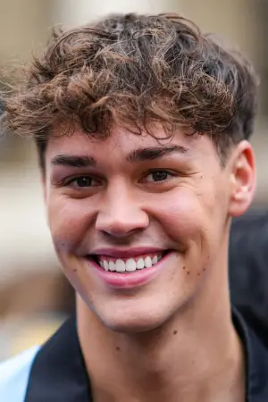 Фото Ной Бек #358188