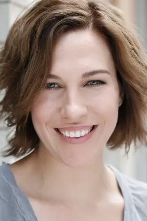 Фото Ребекка Хендерсон #107186