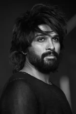 Фото Аллу Арджун #256553