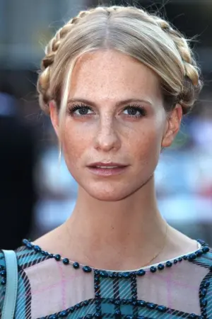 Фото Поппі Делевінь (Poppy Delevingne) #31693