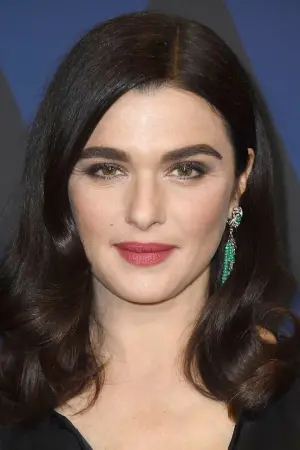 Фото Рейчел Вайс (Rachel Weisz) #25425