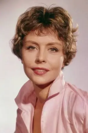 Фото Соня Зіманн (Sonja Ziemann) #330262