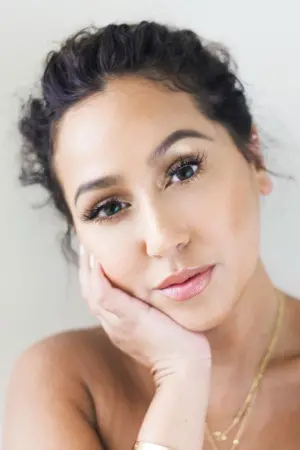 Фото Адрієнн Бейлон-Гаутон (Adrienne Bailon-Houghton) #58330