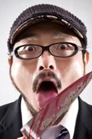 Фото Коджі Шіраїші (Koji Shiraishi) #171834