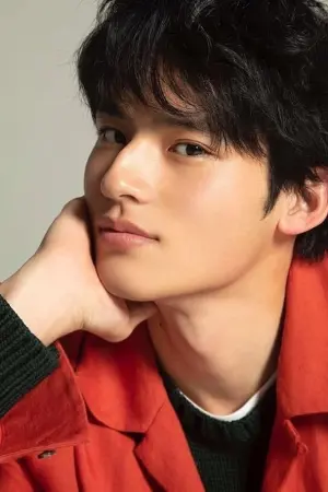 Фото Коші Мідзукамі (Koshi Mizukami) #281961