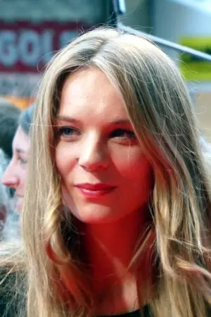 Фото Ліліт Штанґенберґ #130830