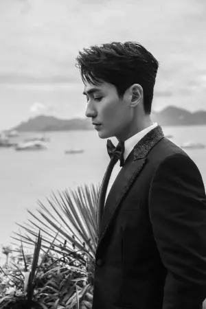 Фото Чжу Ілун (Zhu Yilong) #90650