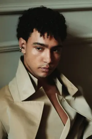 Фото Арчі Мадекве (Archie Madekwe) #66711