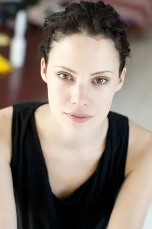 Фото Каміль де Пацціс (Camille De Pazzis) #143382