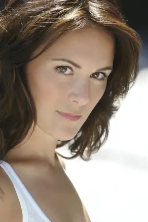 Фото Дженні Дере Полін #243553