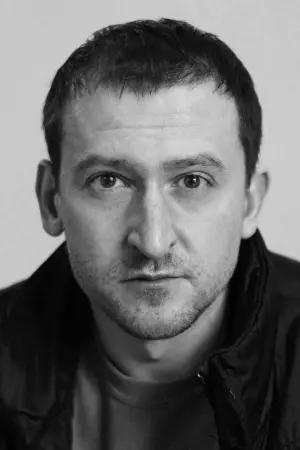 Фото Мартін Гофман (Martin Hofmann) #145199