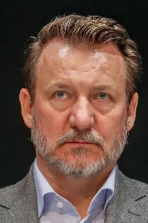 Фото Роберт Вєцкевич (Robert Więckiewicz) #117767