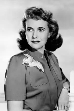 Фото Тереза Райт (Teresa Wright) #90957