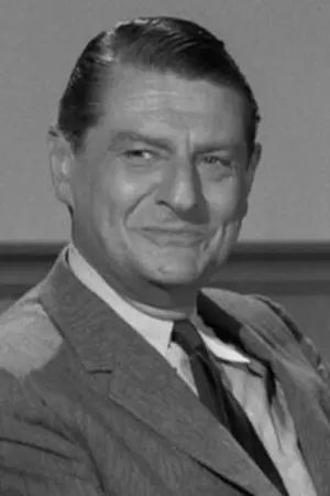 Фото Томас Браун Генрі #115847