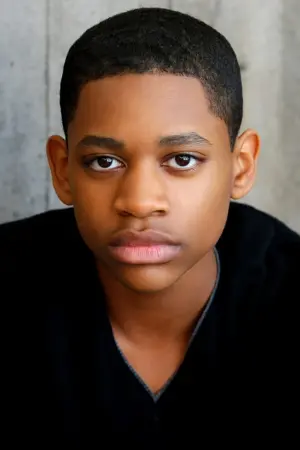 Фото Тайрел Джексон Вільямс #154927