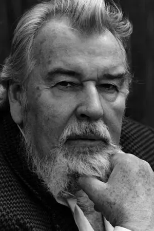 Фото Бернхард Вікі #96800