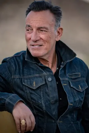 Фото Брюс Спрінгстін #93935