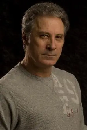 Фото Гарвін Сенфорд #104135