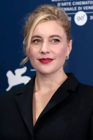 Фото Ґрета Ґервіґ (Greta Gerwig) #65320