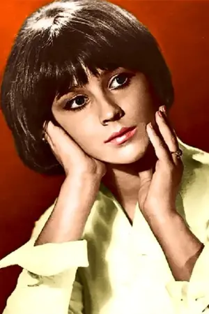 Фото Наталя Варлей (Natalya Varley) #283233