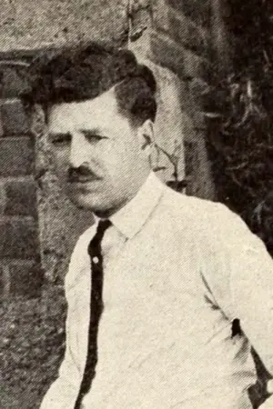 Фото Альфред Е. Грін #290575