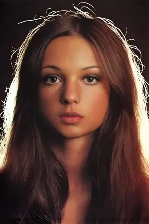 Фото Крістіна Ліндберґ (Christina Lindberg) #333081