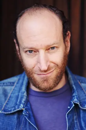 Фото Девід Юрі #39191