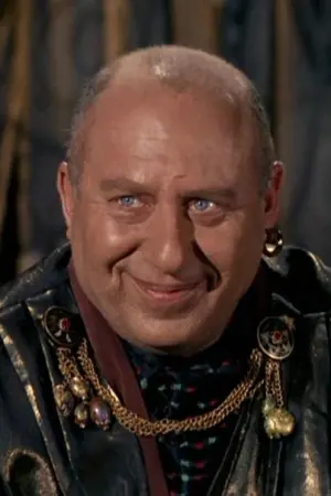 Фото Джозеф Мелл #93079