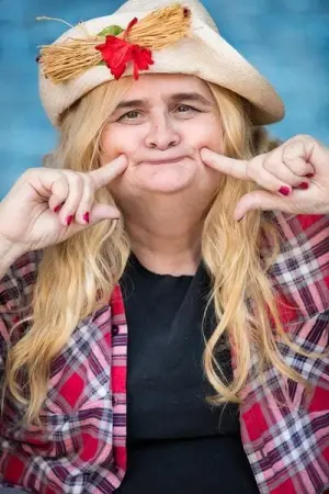 Фото Рея Саншайн Лі #53853