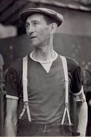 Фото  (Raymond Aimos) #309157