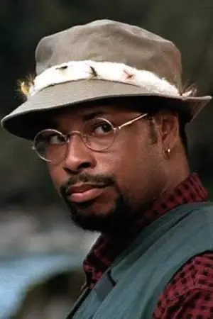 Фото Річард Каммінгс мл. #342025