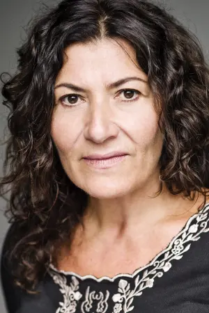 Фото Ганна Марія Еверетт #53677