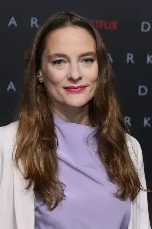 Фото Енн Ратте-Полле (Anne Ratte-Polle) #249080