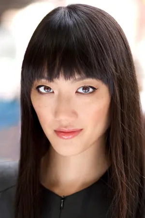 Фото Клара Вонг #109737