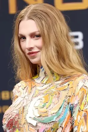 Фото Хантер Шефер (Hunter Schafer) #69812