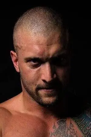 Фото Кевін Кесар #252873