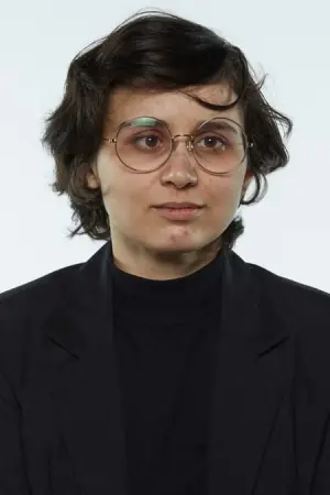 Фото Ліза Леж'є #21383