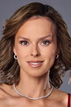 Фото Сереніті Кокс (Serenity Cox) #329035