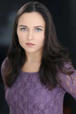 Фото  (Katherine Ramdeen) #237149