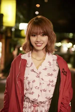 Фото Майка Ямамото (Maika Yamamoto) #164021